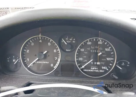 1991 Mazda Mx-5 Miata z USA, uszkodzony, nr VIN JM1NA3518M0232275